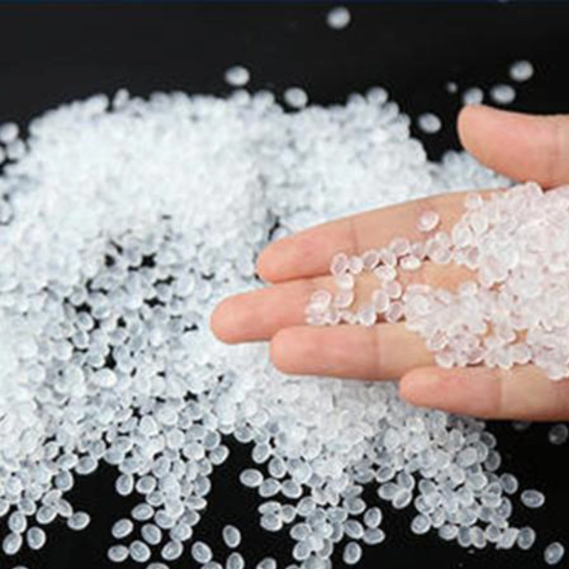Polypropylene (PP) Plastic - Image 3