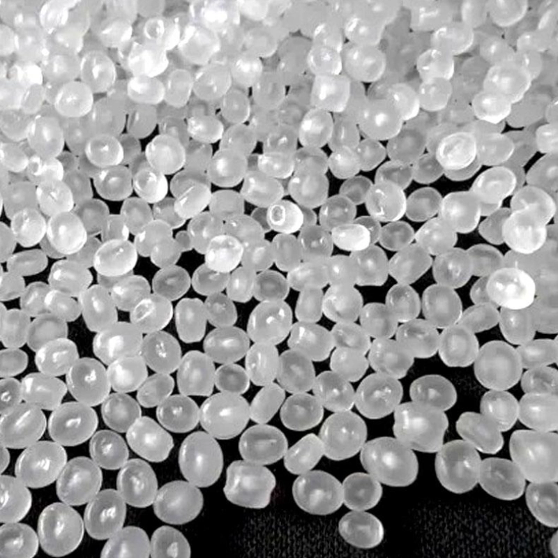 Polypropylene (PP) Plastic - Image 2