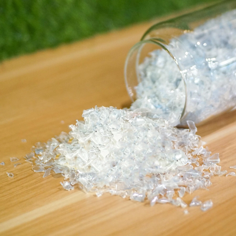 Polyethylene Terephthalate - Image 3