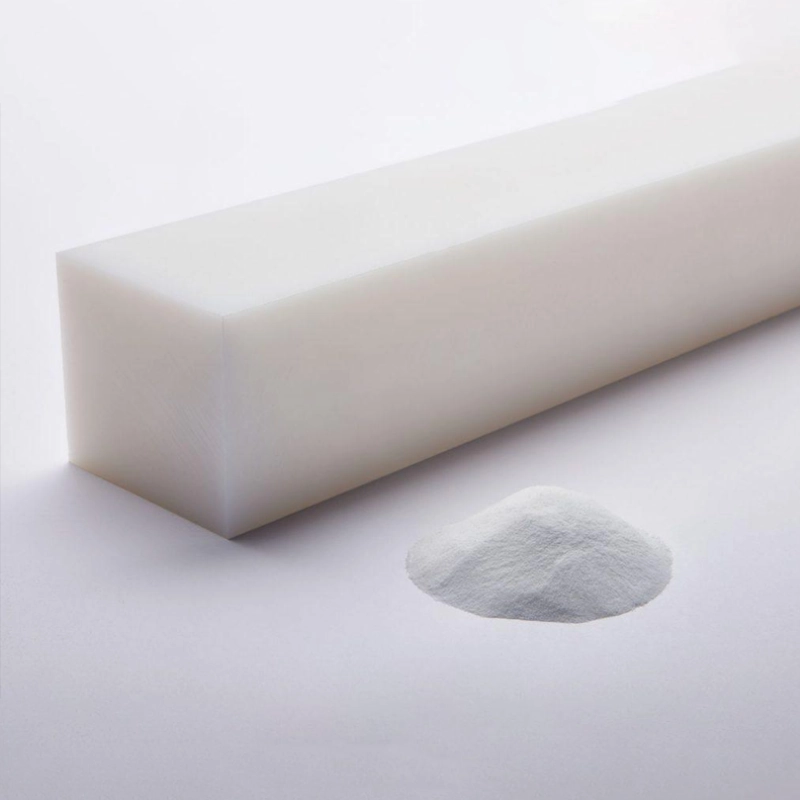 UHMW-PE (PE 1000)– Ultra High Molecular Weight Polyethylene - Image 2