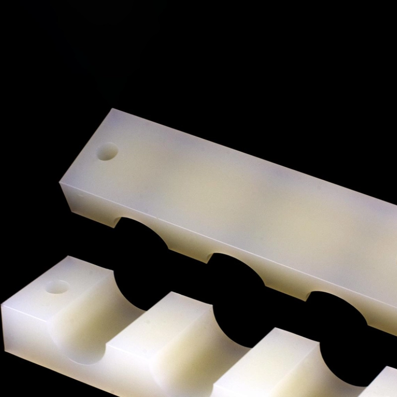 UHMW-PE (PE 1000)– Ultra High Molecular Weight Polyethylene - Image 3