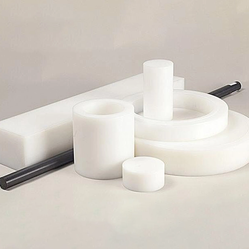 UHMW-PE (PE 1000)– Ultra High Molecular Weight Polyethylene