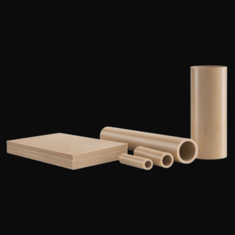 Virgin PEEK (Polyether Ether Ketone)
