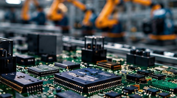 Electronics Components Division