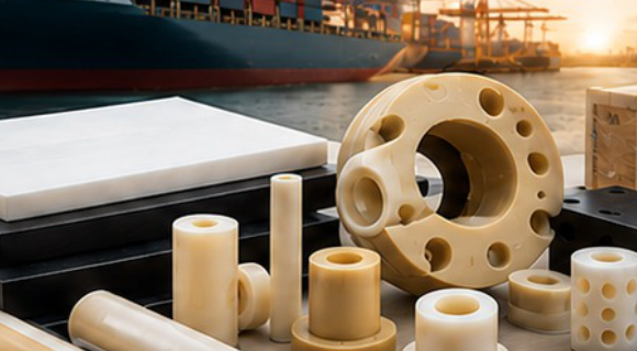 Engineering Plastics Division