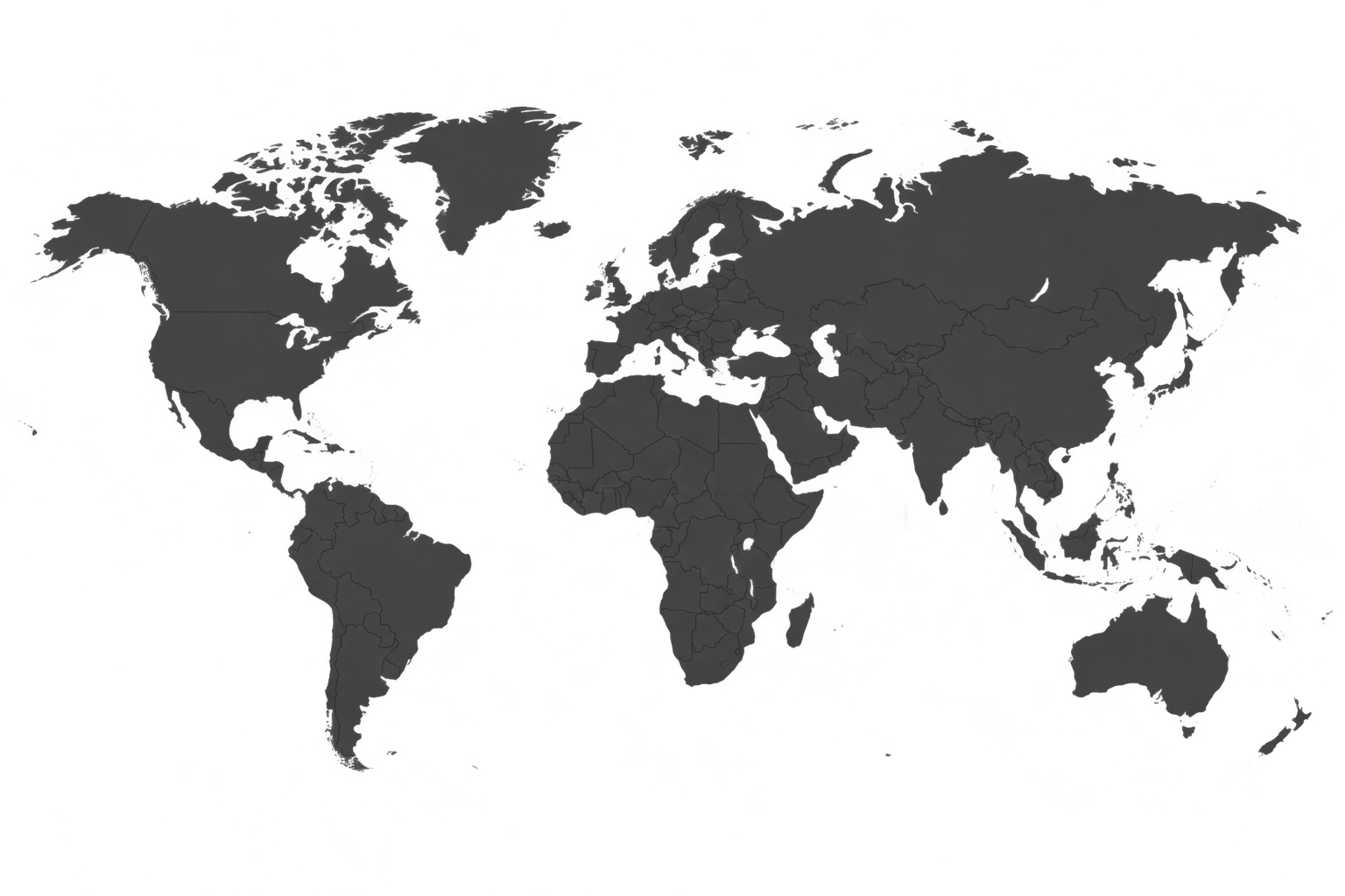 Worldwide Supply Network