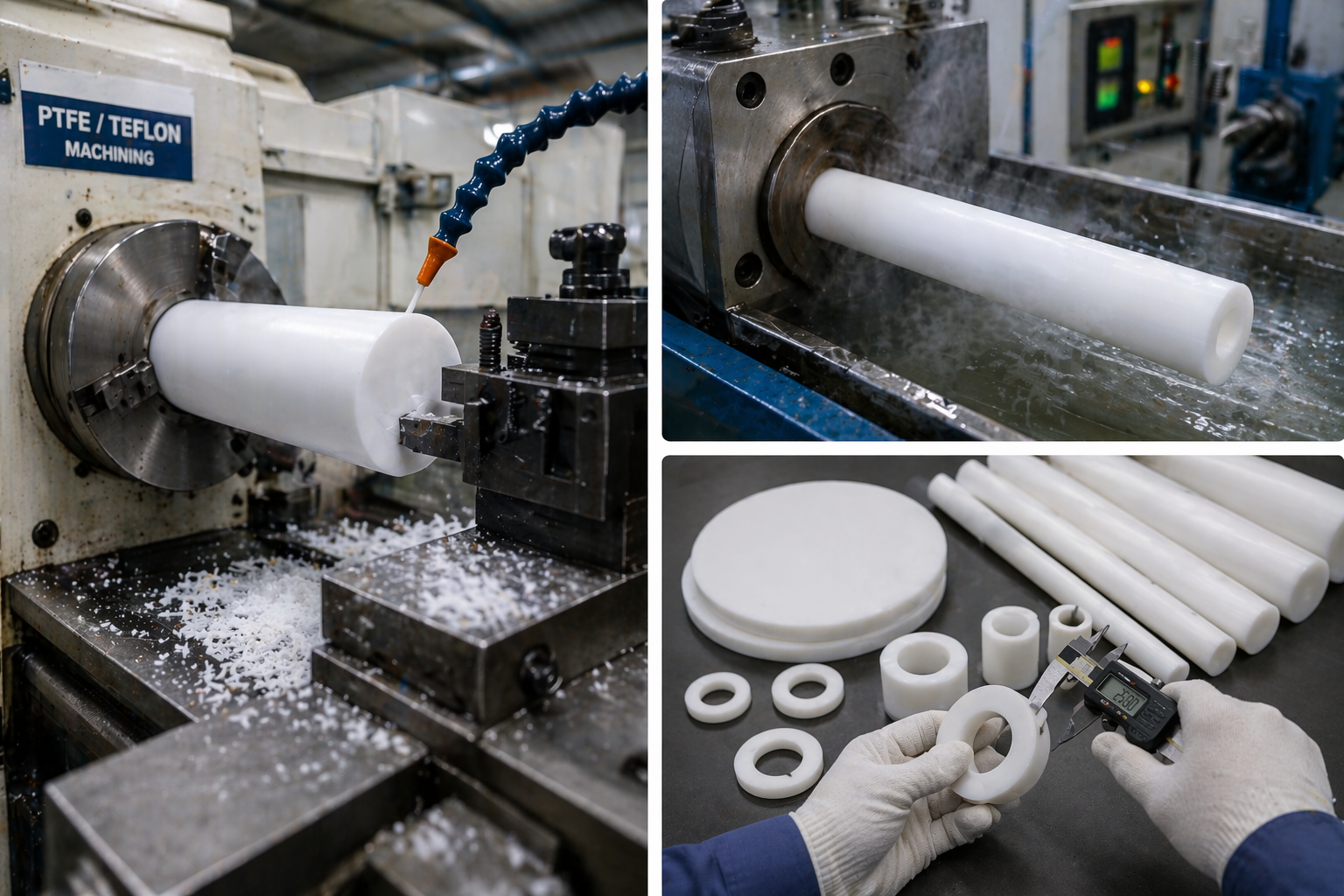 Hi-Tech Polymers
