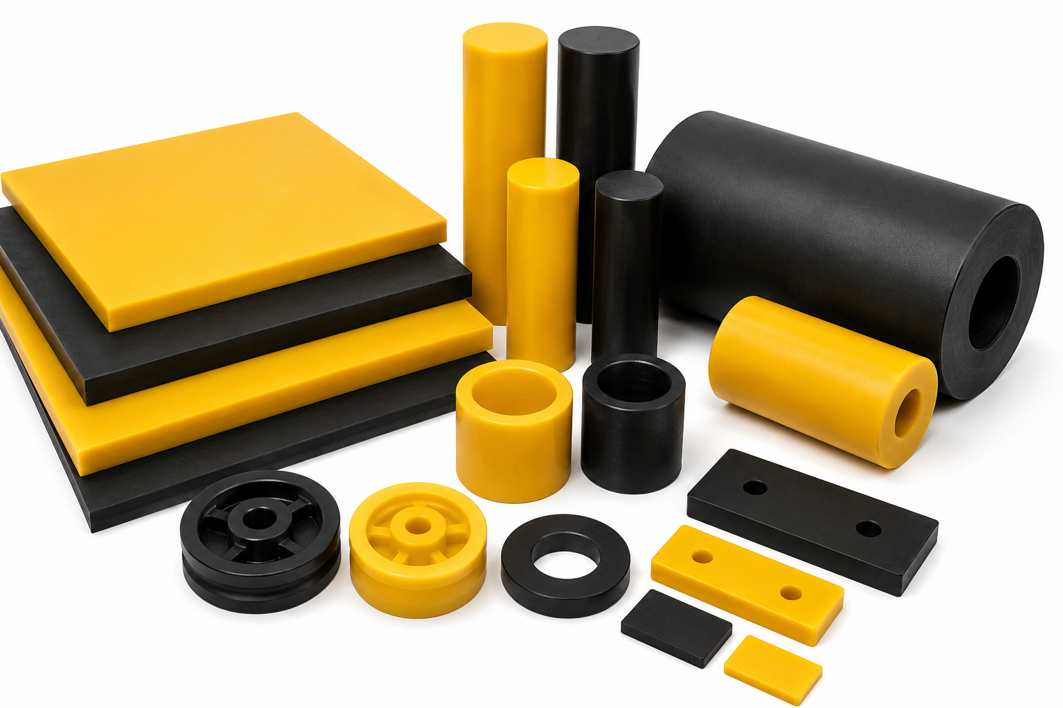 ESD Polyurethane