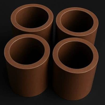 Bronze-Filled Polytetrafluoroethylene - Image 3