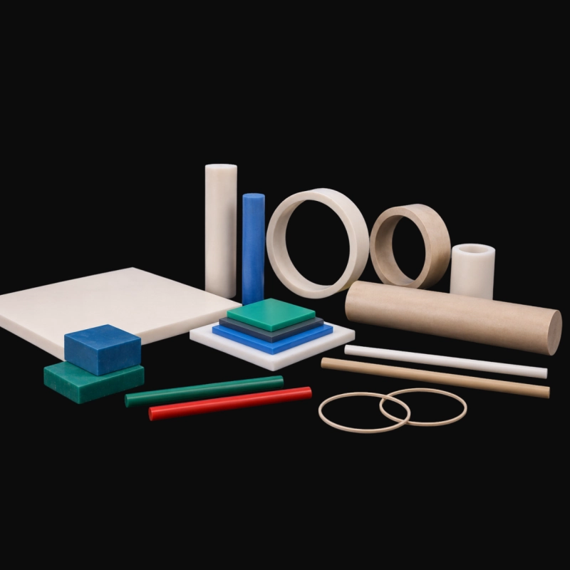 Virgin PTFE - Polytetrafluoroethylene